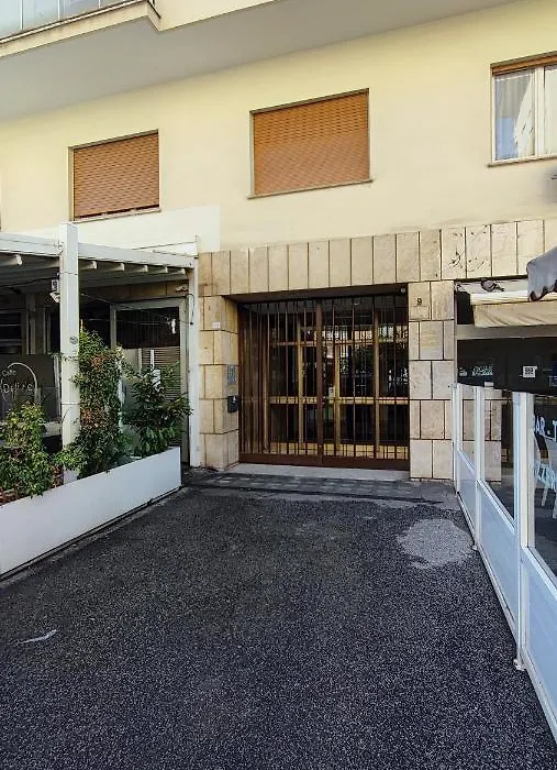 My Little House-1